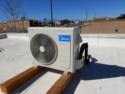 SRD Heating And Air Conditioning