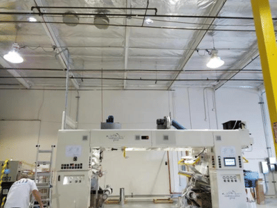 SRD Heating And Air Conditioning