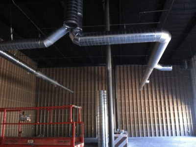 SRD Heating And Air Conditioning