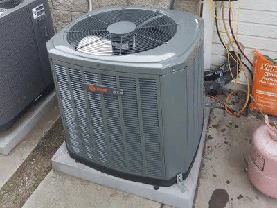 SRD Heating And Air Conditioning