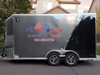 SRT HVAC