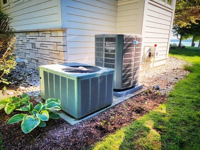 St. Clair's Custom Air