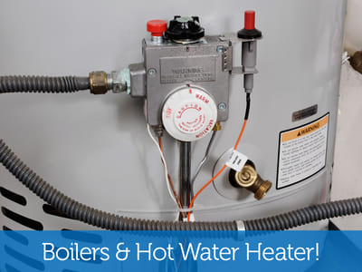 St. Jean Heating & Cooling