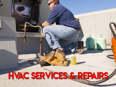 St. Jean Heating & Cooling