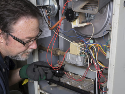 St. Jean Heating & Cooling