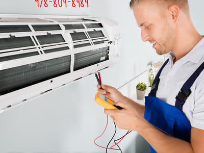 St. Jean Heating & Cooling