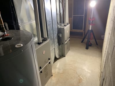 St John Brothers HVAC