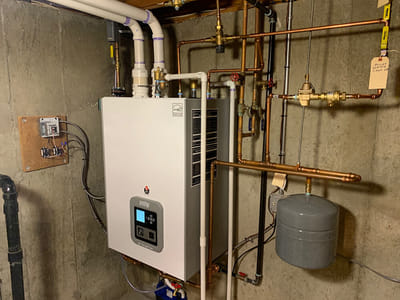 St John Brothers HVAC