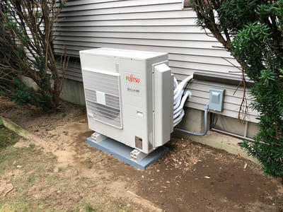 St John Brothers HVAC