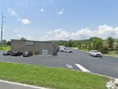 St. John's Heating & Air