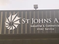 St Johns Air
