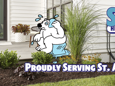 St Johns Heating & Air Conditioning