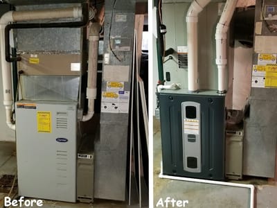 St. Louis Heating and Air Conditioning