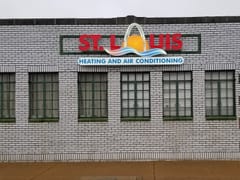 St. Louis Heating and Air Conditioning