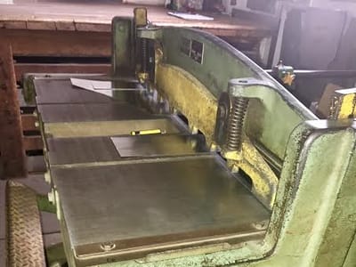 St. Marie Sheet Metal, Inc.