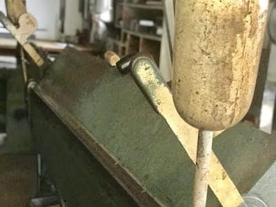 St. Marie Sheet Metal, Inc.