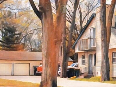 St. Marie Sheet Metal, Inc.