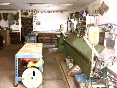 St. Marie Sheet Metal, Inc.