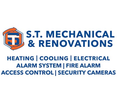 ST Mechanical & Renovations