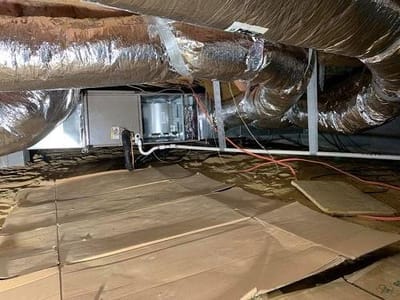 ST Mechanical & Renovations