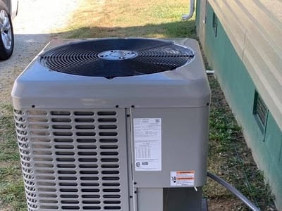 ST Mechanical & Renovations