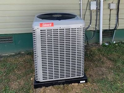 ST Mechanical & Renovations