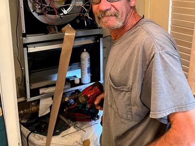 St. Pete Air Conditioning & Heating LLC