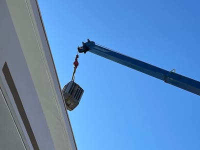 St. Pete Air Conditioning & Heating LLC