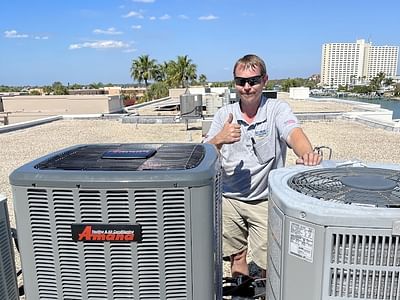 St. Pete Air Conditioning & Heating LLC