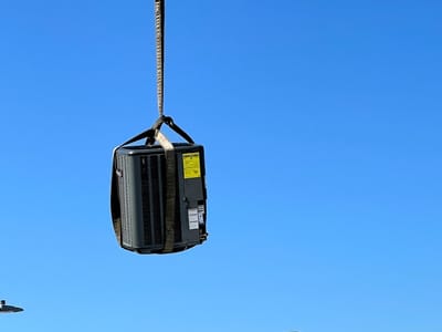 St. Pete Air Conditioning & Heating LLC