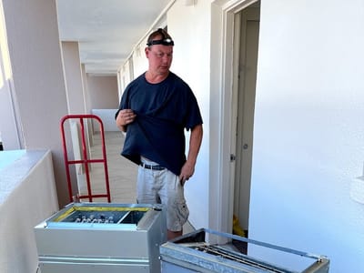 St. Pete Air Conditioning & Heating LLC