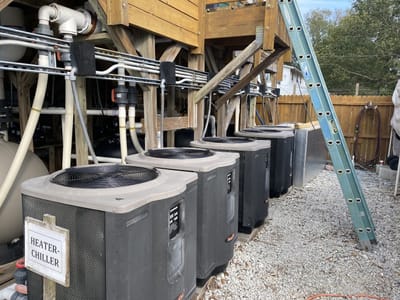 Staats A/C & Commercial Refrigeration Inc.