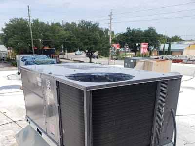 Staats A/C & Commercial Refrigeration Inc.