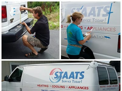 Staats Service Today