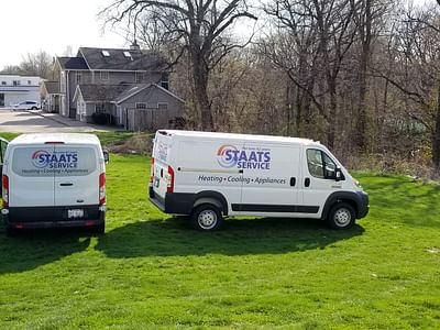 Staats Service Today