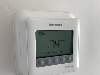 Stable Temp HVAC
