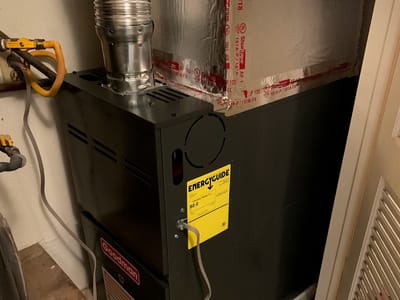 Stable Temp HVAC