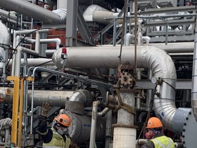 Stack Brothers Mechanical