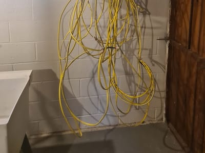 Stack Heating Cooling Plumbing & Electric