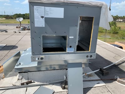 Stacks Heating & Air Conditioning, LLC