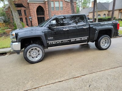 Stacks Heating & Air Conditioning, LLC