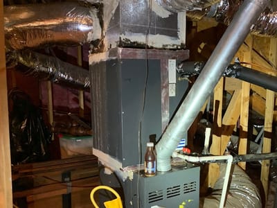 Stacks Heating & Air Conditioning, LLC