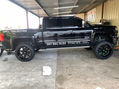 Stacks Heating & Air Conditioning, LLC