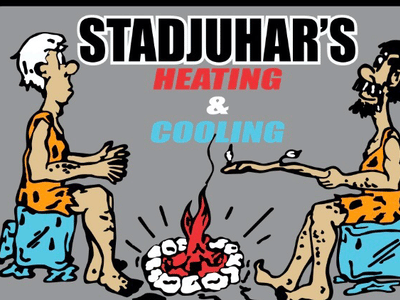 Stadjuhar's Heating & Cooling Inc.