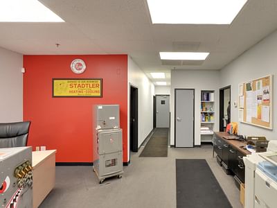 Stadtler Heating & Cooling