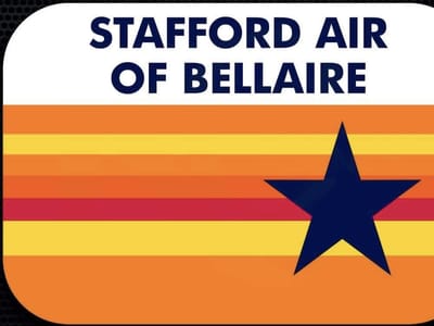 Stafford Air of Bellaire