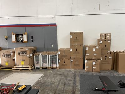 Stafford Air of Bellaire