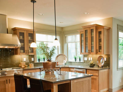 Stafford Home Service