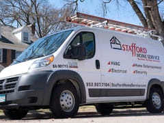 Stafford Home Service