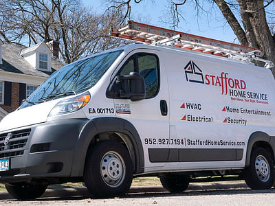 Stafford Home Service